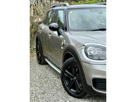 2018 MINI Countryman - thumbnail 3