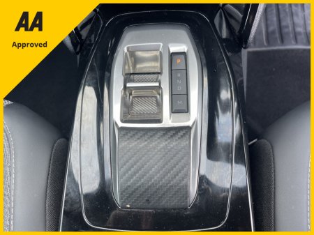 2024 Peugeot 2008 - thumbnail 9