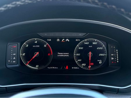 2023 SEAT Tarraco 2.0 TDI 150HP 7S SE+ * 7 SEATER * €35,500 thumbnail