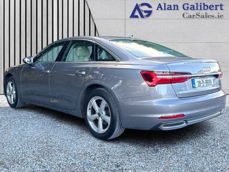 2021 Audi A6 40 TDI 204BHP S-TRONIC SPORT €176 PW €35,995