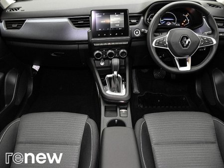 2023 Renault Arkana TCe 140 Auto evolution €25,900