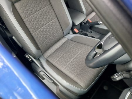 2023 Volkswagen T-Cross R-LINE 1.0 TSI MANUAL 6SPEED FWD 110 110HP 5 €26,000 thumbnail