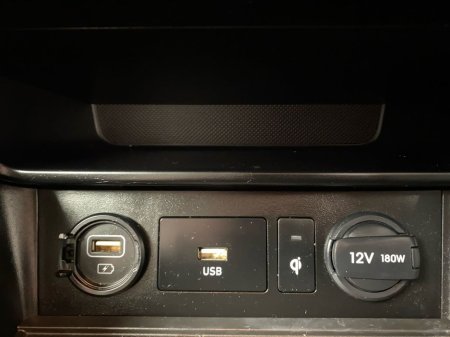 2023 Hyundai Kona 1.6 HYBRID Executive Auto €26,995 thumbnail