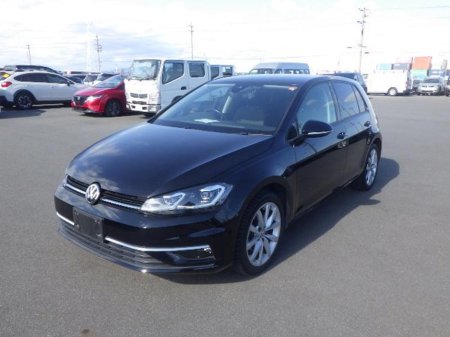 2019 Volkswagen Golf - thumbnail 3