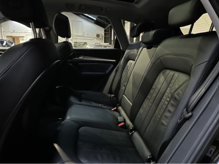 2019 Audi Q5 40TDI 2.0 S-TRONIC  AUTO QUATTRO €29,950 thumbnail