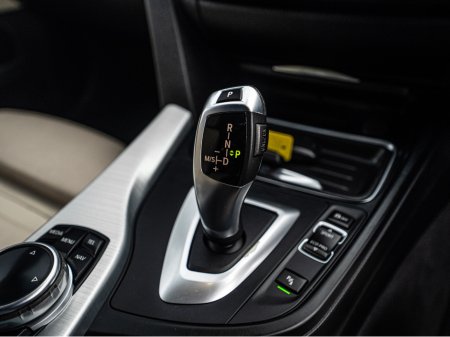 2014 BMW 4 Series 142 BMW 4 Grand Coupe Auto/New NCT/Warranty €14,888 thumbnail