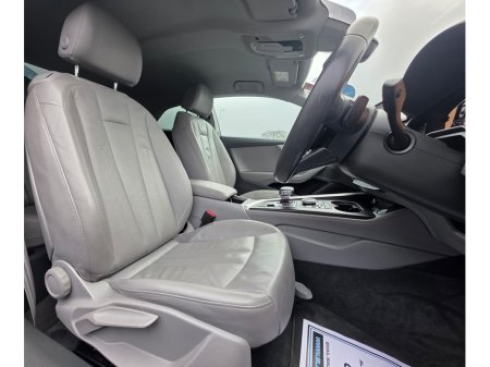 2017 Audi A5 COUPE CP 2.0 TFSI 190BHP ST SE 2DR A €22,900 thumbnail