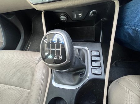 2016 Hyundai Tucson - thumbnail 16