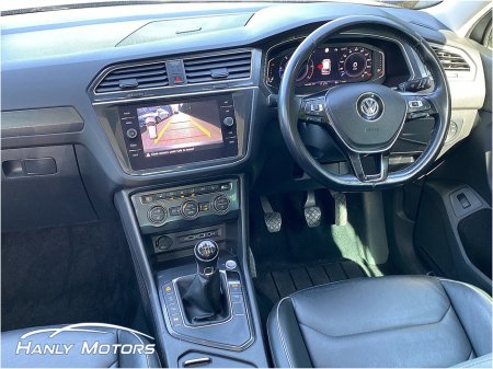 2020 Volkswagen Tiguan - thumbnail 16