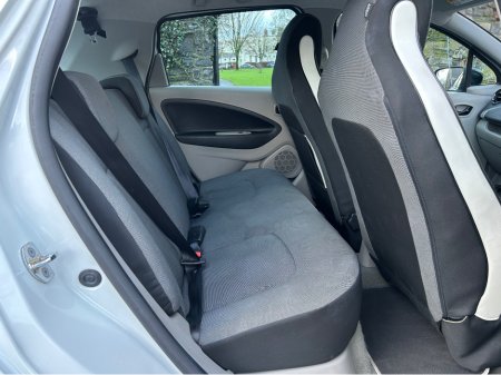 2015 Renault Zoe DYNAMIQUE INTENSE 4DR AUTO €5,995 thumbnail