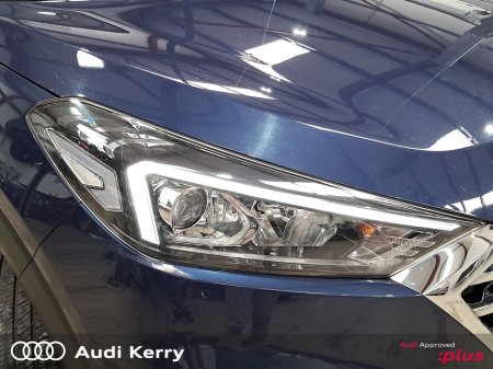 2020 Hyundai Tucson - thumbnail 28