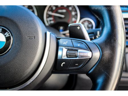 2016 BMW 3 Series - thumbnail 16