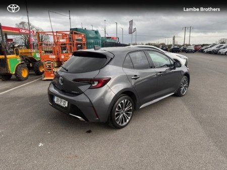 2024 Toyota Corolla - thumbnail 10