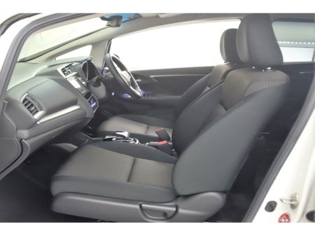 2016 Honda Fit 1.5 I-VTEC HYBRID AUTO *ANDROID*CARPLAY*15"ALLOY WHEELS* €11,890 thumbnail