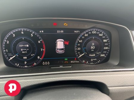 2017 Volkswagen Golf - thumbnail 4