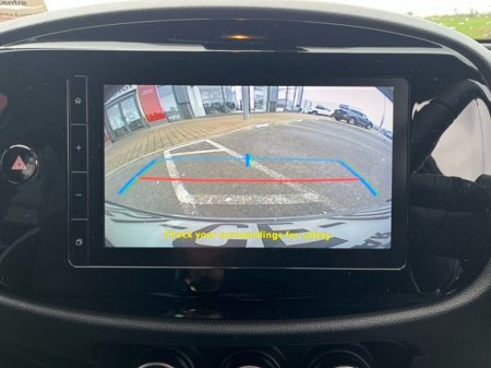 2025 Toyota Aygo X - thumbnail 15