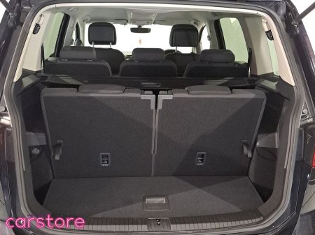 2016 Volkswagen Touran - thumbnail 20