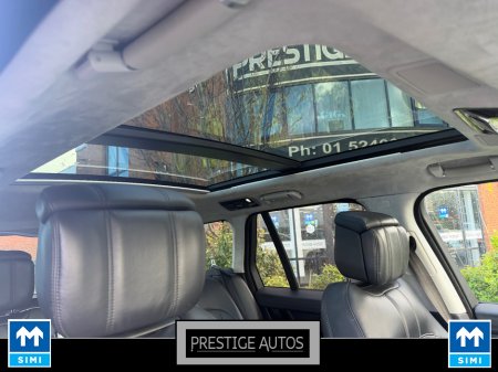 2021 Land Rover Range Rover - thumbnail 41