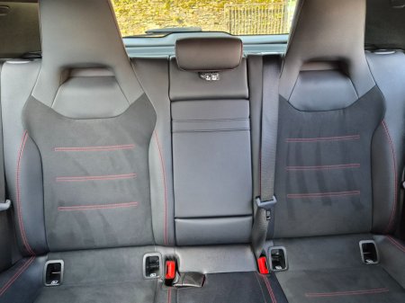 2020 Mercedes-Benz A Class - thumbnail 21