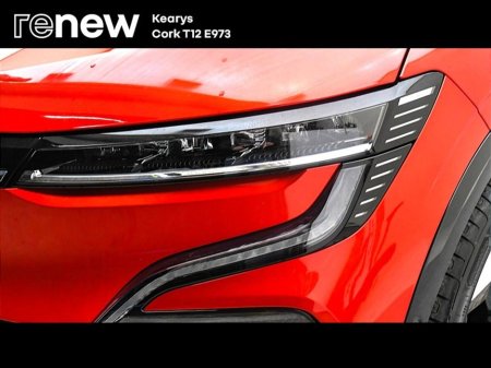 2024 Renault Megane E-Tech Techno EV60 220hp €29,900 thumbnail