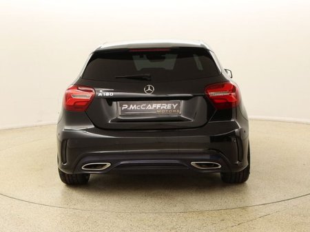 2016 Mercedes-Benz A Class - photo 6