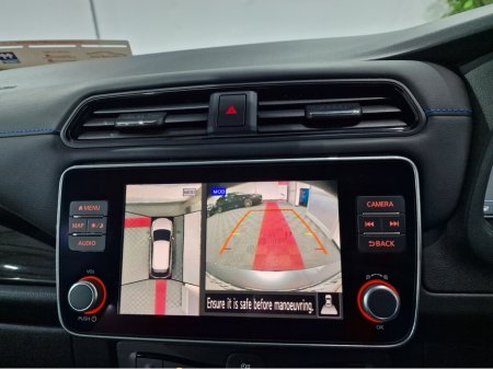 2024 Nissan Leaf - thumbnail 14