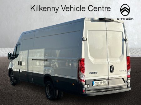 2020 Iveco Daily 35C16 OTHER 5DR thumbnail