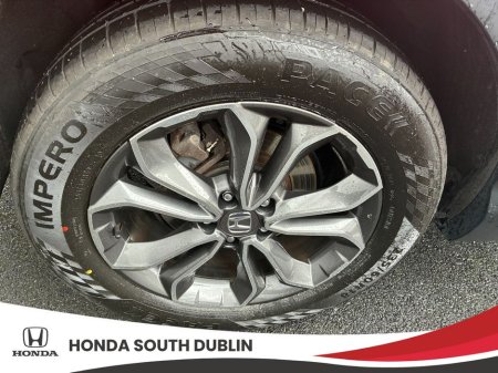 2023 Honda CR-V 2.0 Petrol , Hybrid , Automatic , All Wheel Drive , Executive Model €41,995 thumbnail