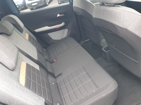 2026 Citroen C3 Aircross - thumbnail 11