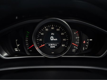 2014 Volvo V40 2014 Volvo V40 Cross Country Auto/New NCT/Warranty €10,888 thumbnail