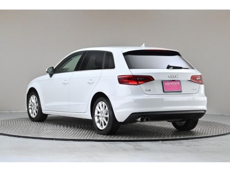 2017 Audi A3 1.4 TFSI S-TRONIC SPORTBACK *REVERSE CAM*PARK SENSORS* €16,890 thumbnail