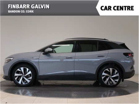 2023 Volkswagen ID.4 - thumbnail 3