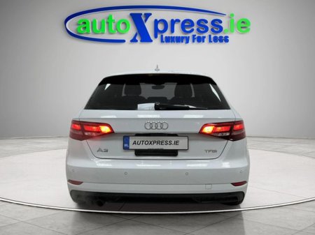 2019 Audi A3 - thumbnail 9