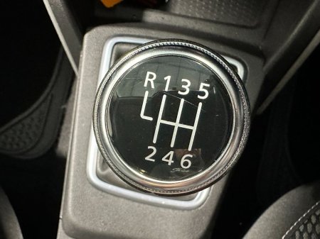 2022 Dacia Duster Prestige Petrol €19,400 thumbnail