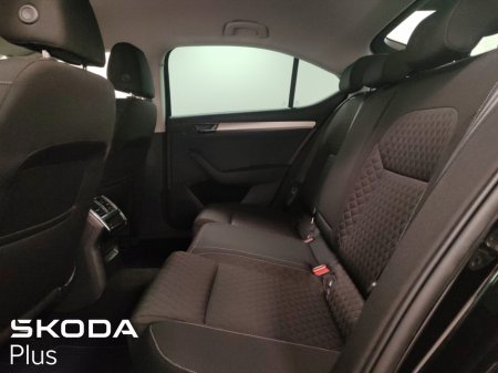 2023 Skoda Superb AMBITION 2.0 TDI 150HP 5DR €32,250 thumbnail