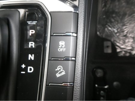 2025 Ssangyong Korando - thumbnail 23