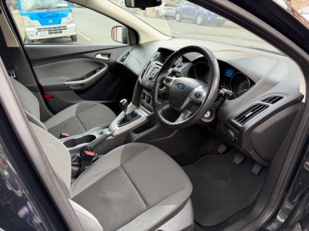 2012 Ford Focus - photo 6