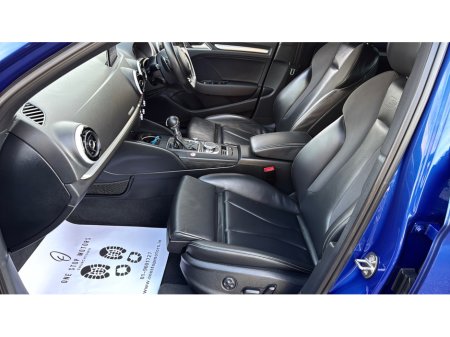 2016 Audi S3 - thumbnail 20