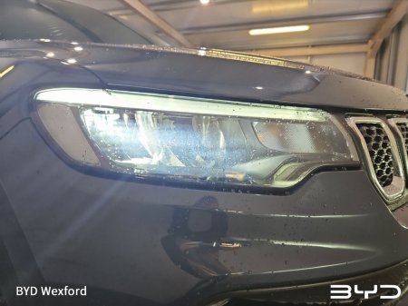 2023 Jeep Compass - thumbnail 25