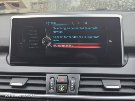 2016 BMW 2 Series 7 Seater Auto Luxury 5DR AUTO €16,995 thumbnail