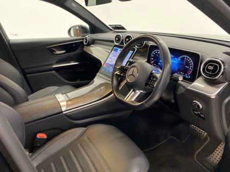 2024 Mercedes-Benz GLC Class - thumbnail 8