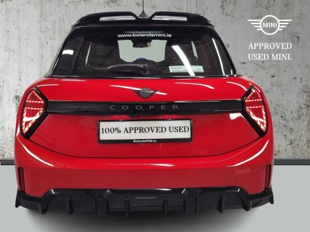 2025 MINI Hatch COOPER Cooper Sport Auto €40,975 thumbnail