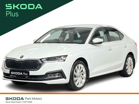 2023 Skoda Octavia Style 1.5TSI 150BHP - Reversing Camera - Sat Nav - Climate Control - Heated Seats - Keyless Start - Apple CarPlay/Android Auto