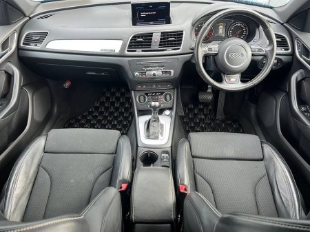 2016 Audi Q3 - thumbnail 10