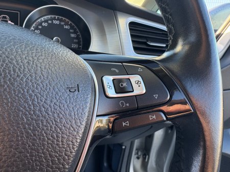 2014 Volkswagen Golf  €12,490 thumbnail