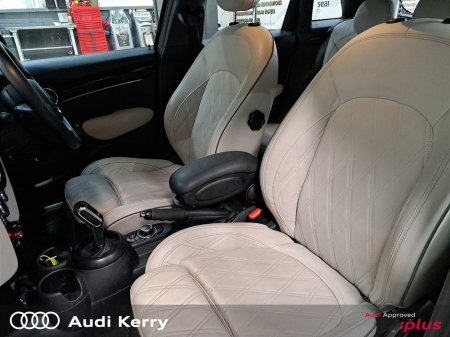 2022 MINI Cooper - thumbnail 11