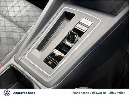 2021 Volkswagen Golf - thumbnail 21