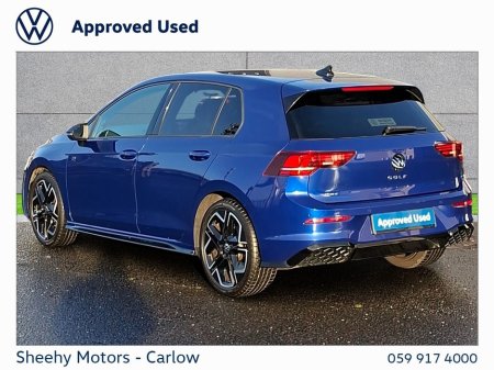 2025 Volkswagen Golf - thumbnail 3