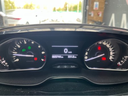 2015 Peugeot 208 - thumbnail 15