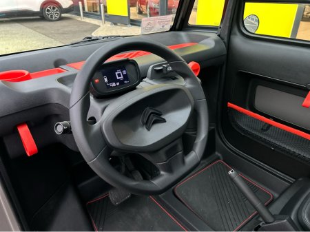 2026 Citroen Ami Electric €10,695 thumbnail